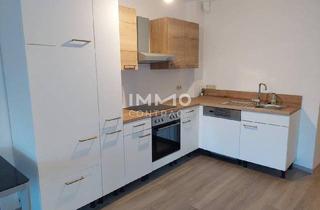 Wohnung mieten in 3380 Pöchlarn, Erdgeschoßwohnung 88m² saniert im Zentrum der Stadt Pöchlarn