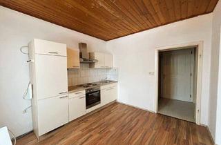 Wohnung mieten in 2630 Pottschach, Helle Mietwohnung in 2630 Pottschach inkl. allgemeiner Gartennutzung