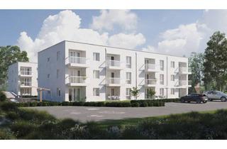 Wohnung mieten in Steyrtalstraße, 4523 Neuzeug, NEUWERTIGE 3-ZIMMER-BALKONWOHNUNG IN SIERNING - IM SCHÖNEN STEYR-LAND - ZU VERGEBEN!