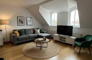 Wohnung mieten in 4400 Steyr, Stilvolle Zwei-Zimmer-Wohnung in zentraler Lage, Miete 4400 Steyr