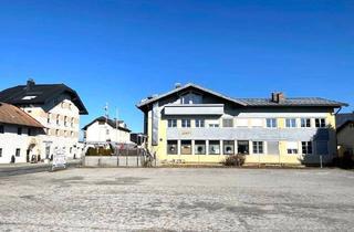 Wohnung mieten in 5411 Oberalm, Richtig große 4 Zimmer, mit Extras und Balkon