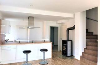 Maisonette mieten in 3204 Kirchberg an der Pielach, Top-Maisonettenwohnung mit eigenem Garten!