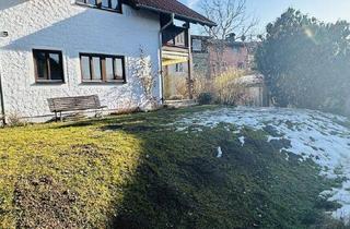 Wohnung mieten in 5101 Bergheim, Wohnen im Grünen mit Stadtnähe – 3-Zimmer-Wohnung in Bergheim