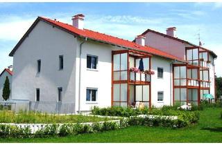 Wohnung mieten in Roßlauf 16b, 4552 Wartberg an der Krems, Wartberg V - Whg. Nr. II/2/9 + TG 12