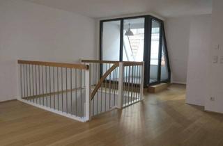 Maisonette mieten in Mariahilfer Straße, 1060 Wien, 1060! 3-Zimmer Maisonette Nähe Mariahilferstraße