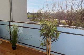 Wohnung mieten in 1220 Wien, Stylische Terrassenwohnung