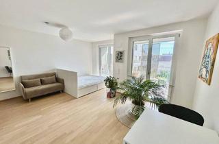 Wohnung mieten in 1200 Wien, Schöne 1-Zi.-Wohnung im 5. OG mit Blick in den Innenhof