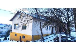 Haus kaufen in 4722 Peuerbach, Bastler aufgepaßt, viel Platz für Wohnen und arbeiten
