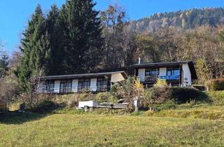 Villen zu kaufen in 9521 Treffen, Ferienwohnanlage mit Seeblick