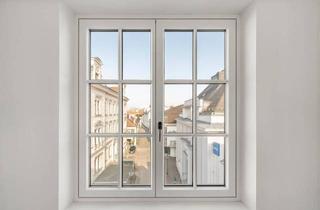 Villen zu kaufen in 3430 Tulln an der Donau, Stadtvilla an einer der exklusivsten Adressen der Gartenstadt Tulln