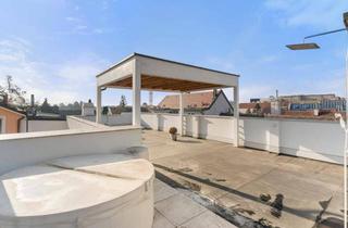 Villen zu kaufen in 3430 Tulln an der Donau, Stadtvilla an einer der exklusivsten Adressen der Gartenstadt Tulln