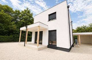 Haus kaufen in 4950 Altheim, Modernes Fertighaus – Erstbezug mit Stil & Komfort