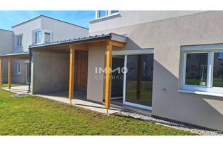 Haus kaufen in 3243 Sankt Leonhard am Forst, Ihr Traumhaus - Doppelhaus, Provisionsfrei zum Kauf in St.Leonhard/Forst