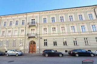 Gewerbeimmobilie kaufen in Max Tendler-Straße, 8700 Leoben, ICH BIN ZU KAUFEN - Zinshaus in CITYLAGE!