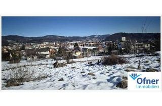 Grundstück zu kaufen in 8580 Pichling bei Köflach, Großzügiges Baugrundstück in toller Lage