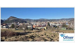 Grundstück zu kaufen in 8580 Pichling bei Köflach, Großzügiges Baugrundstück in toller Lage