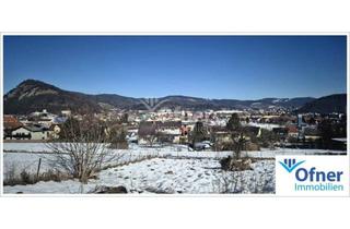 Grundstück zu kaufen in 8580 Pichling bei Köflach, Baugrundstück mit Aussicht