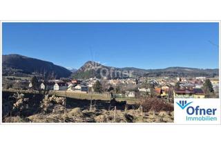 Grundstück zu kaufen in 8580 Pichling bei Köflach, Baugrundstück mit Aussicht