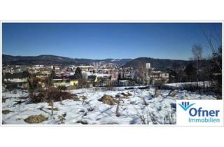 Grundstück zu kaufen in 8580 Pichling bei Köflach, Baugrundstück mit Aussicht