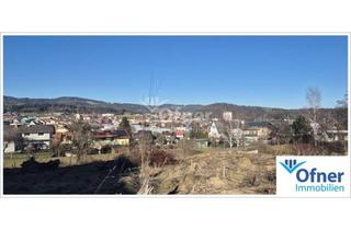 Grundstück zu kaufen in 8580 Pichling bei Köflach, Baugrundstück mit Aussicht