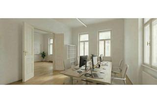 Büro zu mieten in 2700 Wiener Neustadt, City-Workspace-WN. Büro- und Business-Centre-Flächen für 1 bis 4 Personen zu vermieten. Provsionsfrei!