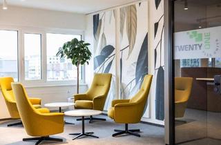 Büro zu mieten in Siemensstraße 89, 1210 Wien, Büroflächen und Co-working – Innovation Hub 1210 Wien