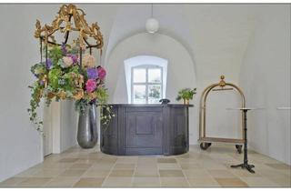 Büro zu mieten in Rathausplatz, 3400 Klosterneuburg, Exklusive Arbeiten in ruhiger Parkanlage - Rathausplatz 9