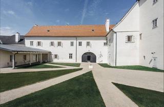 Büro zu mieten in Rathausplatz, 3400 Klosterneuburg, Exklusive Arbeiten in ruhiger Parkanlage - Rathausplatz 9