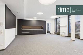 Büro zu mieten in Am Garnmarkt, 6840 Götzis, Büro- oder Ordinationsfläche mit 212 m² in bester Lage mitten Am Garnmarkt in Götzis