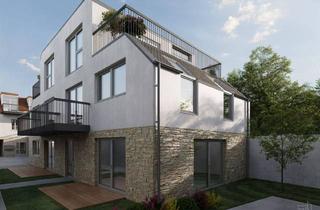 Maisonette kaufen in Stammersdorfer Straße, 1210 Wien, Großzügige 5‑Zimmer‑Maisonette mit großem Garten & zwei Terrassen im Neubau
