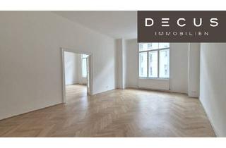 Wohnung mieten in Wildpretmarkt, 1010 Wien, | TOP LAGE | ERSTBEZUG NACH SANIERUNG | 2. OG |