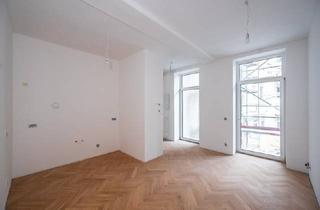 Wohnung kaufen in Denisgasse, 1200 Wien, ++NEU++ Großartige 2 Zimmer AltbauWohnung - Toplage und Erstbezug