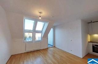 Wohnung mieten in Arnethgasse, 1160 Wien, Charmante 2-Zimmer-Wohnung in Ottakring!