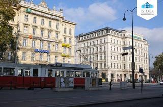 Immobilie mieten in 1010 Wien, Beatuy Salon in Top Lage