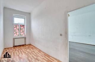 Wohnung kaufen in 1160 Wien, Sanierungsbedürftige Wohnungen im 16. Bezirk in zentraler Lage (U3)