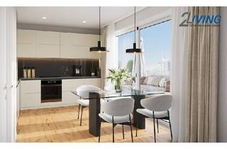 Penthouse kaufen in 1220 Wien, Preisreduktion! - Eigentum im 22. Bezirk nahe U2 Aspern