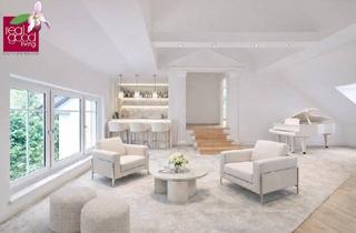 Haus kaufen in 2371 Hinterbrühl, Bürgerliche Eleganz: Wunderschöne Liegenschaft am waldumsäumten Südhang