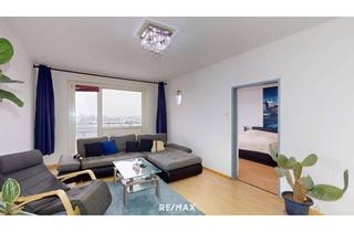 Wohnung kaufen in 4600 Wels, Wohnen über den Dächern von Wels - Verkauf mit DAVE!