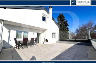 Wohnung kaufen in 5020 Salzburg, Edle 4-Zimmer-Wohnung mit Dachterrasse