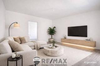 Wohnung kaufen in 3430 Tulln an der Donau, "Zentraler geht´s fast nicht - Wohnen mitten in Tulln!"
