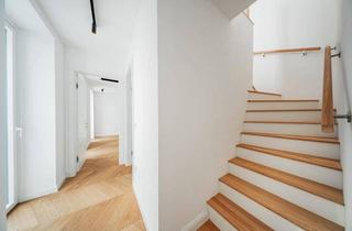 Wohnung kaufen in Zollergasse, 1070 Wien, Tradition trifft Moderne – Ein Wohntraum im Altbau!