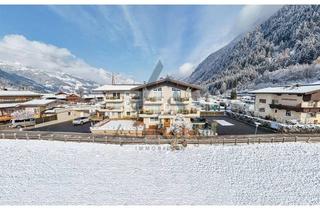 Wohnung kaufen in 6290 Mayrhofen, Wohnimmobilie / Apartments mit vielseitigem Potenzial im Zillertal