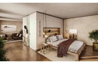 Wohnung kaufen in Malserstraße 16, 6500 Landeck, Zentrum Landeck | 2 Zimmer-Wohnung | 32,63 m² | franz. Balkone mit Schiebeläden | 2. OG | Jöchlerhaus (TOP 08)