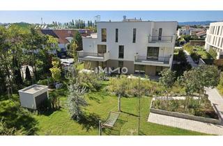 Wohnung kaufen in 2333 Leopoldsdorf, Provisionsfreie 3-Zimmer-Wohnung mit Balkon: Modern, ruhig, exklusiv in parkähnlicher Anlage