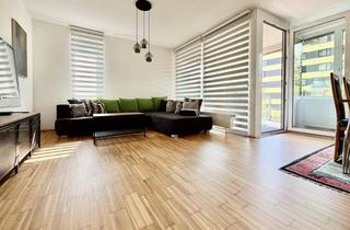 Wohnung kaufen in 4020 Linz, Viel Platz zum Wohlfühlen – Eigentumswohnung am Linzer Winterhafen