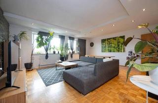 Wohnung kaufen in 4400 Steyr, Zentrumsnahe 3-Zimmer-Eigentumswohnung in Steyr + Parkplatz