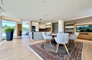 Penthouse kaufen in 4400 Steyr, Penthouse-Traum im Zentrum von Steyr - Großzügige Terrasse mit atemberaubendem Ausblick