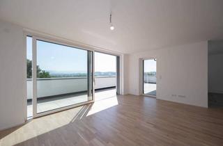 Wohnung kaufen in 4407 Dietach, Modernes Wohnen in Dietach – 4 Zimmer, 2 Stellplätze & Panoramablick auf 124 m²