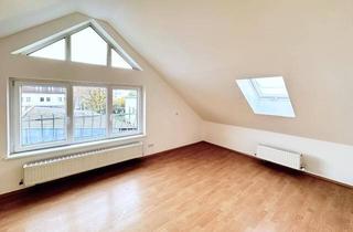 Wohnung kaufen in 4400 Steyr, Zentrale Dachgeschosswohnung in Steyr – 102 m² Wohnkomfort mit perfekter Infrastruktur