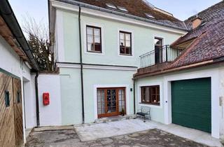 Wohnung kaufen in 4400 Steyr, Zentrale Eigentumswohnung im Steyrdorf (Anlage)